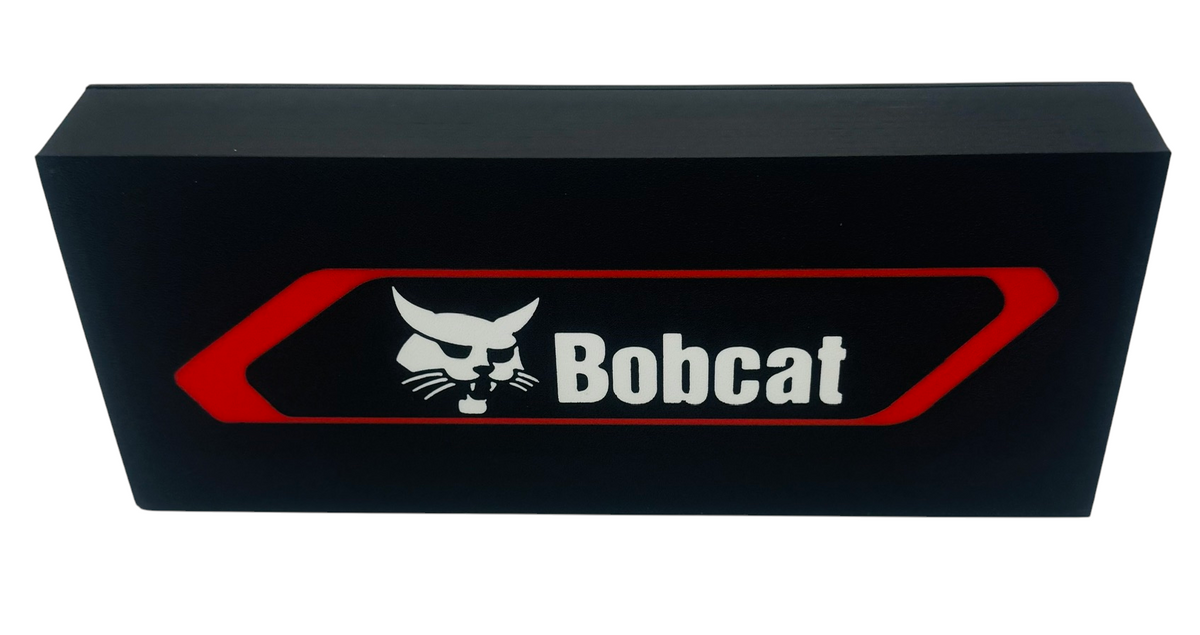Bobcat Lightbox – Style 1, Uni Box, Battery