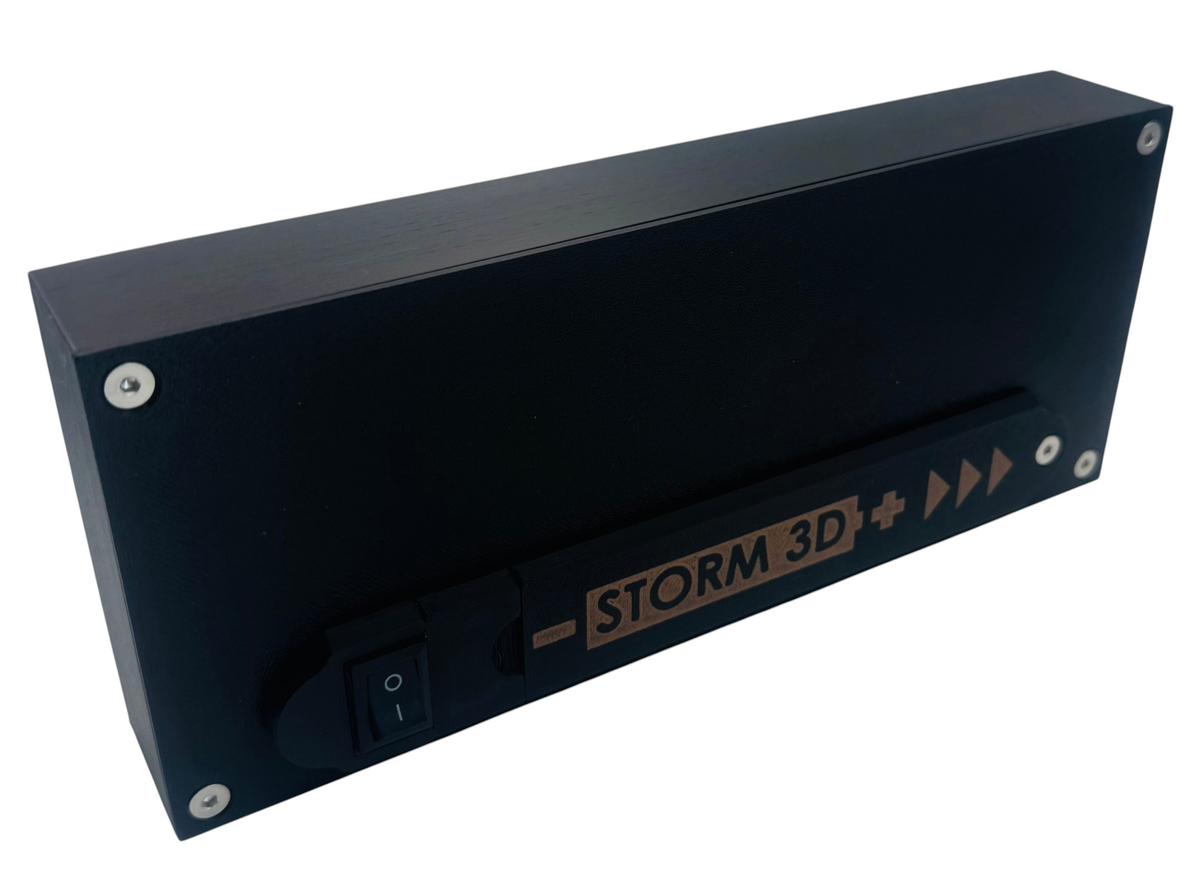 Bobcat Lightbox – Style 1, Uni Box, Battery