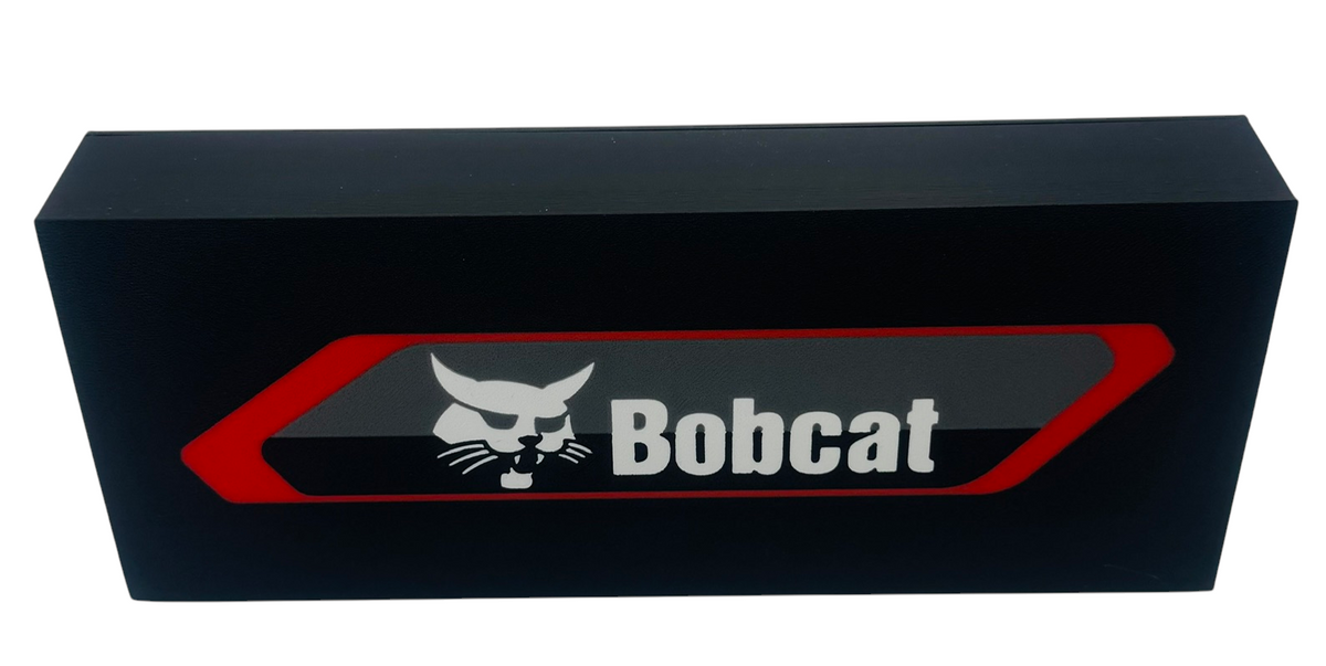 Bobcat Lightbox – Style 2, Uni Box, USB