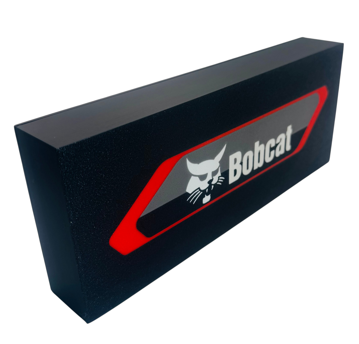 Bobcat Lightbox – Style 2, Uni Box, Battery
