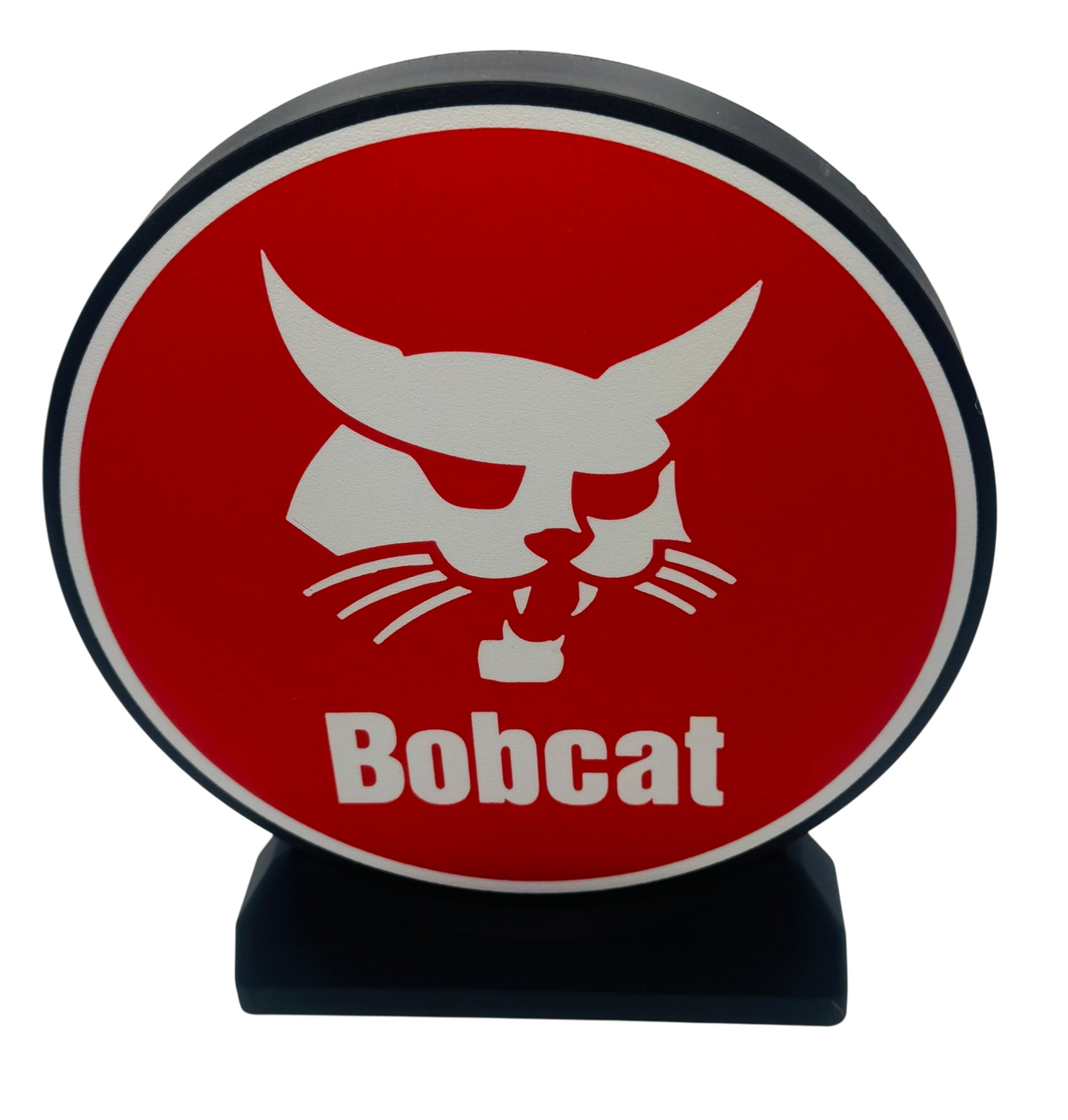 Bobcat Lightbox – Uni Standing, USB