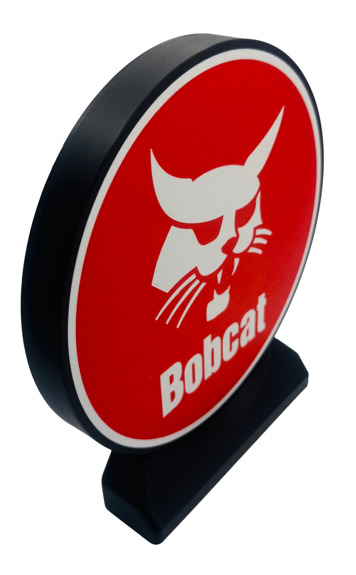 Bobcat Lightbox – Uni Standing, USB