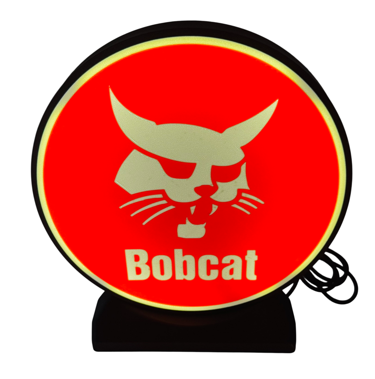 Bobcat Lightbox – Uni Standing, USB