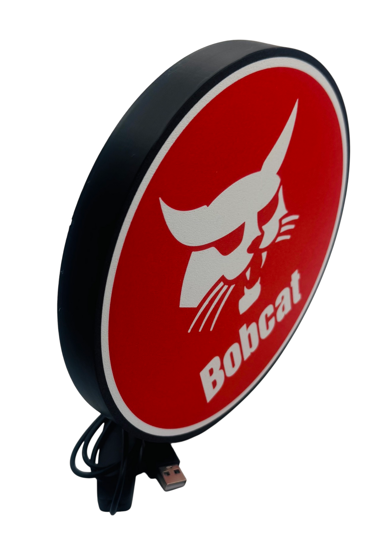 Bobcat Lightbox – Uni Hanging, USB