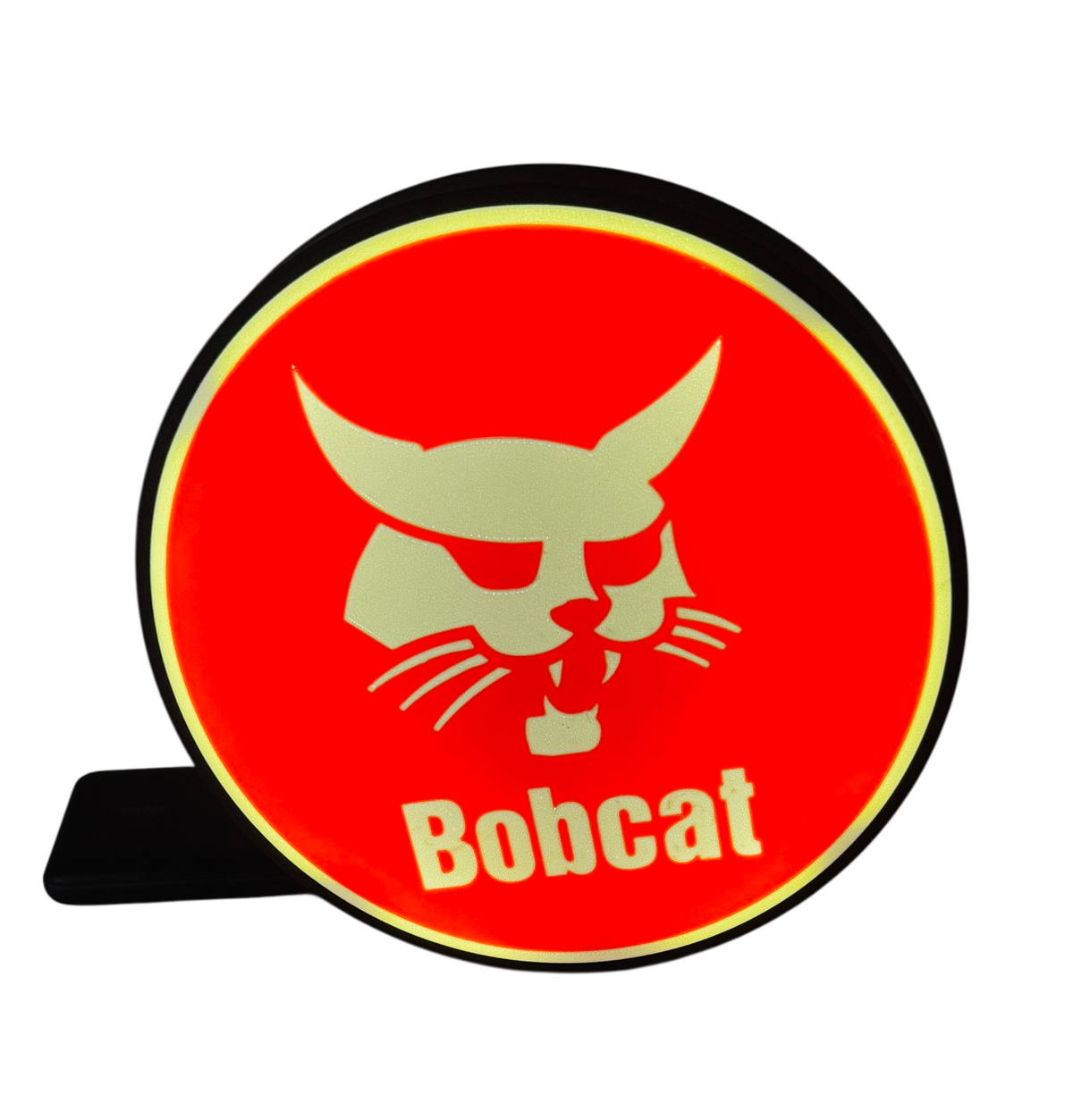 Bobcat Lightbox – Uni Hanging, USB