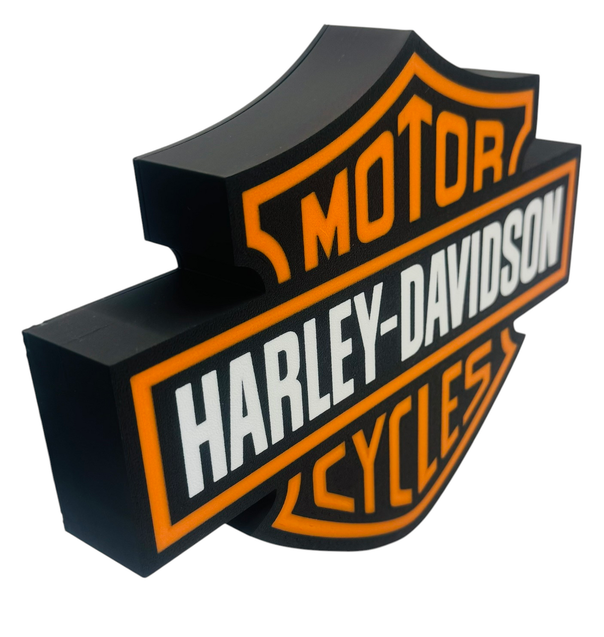 Harley Davidson Lightbox – Type 1, USB