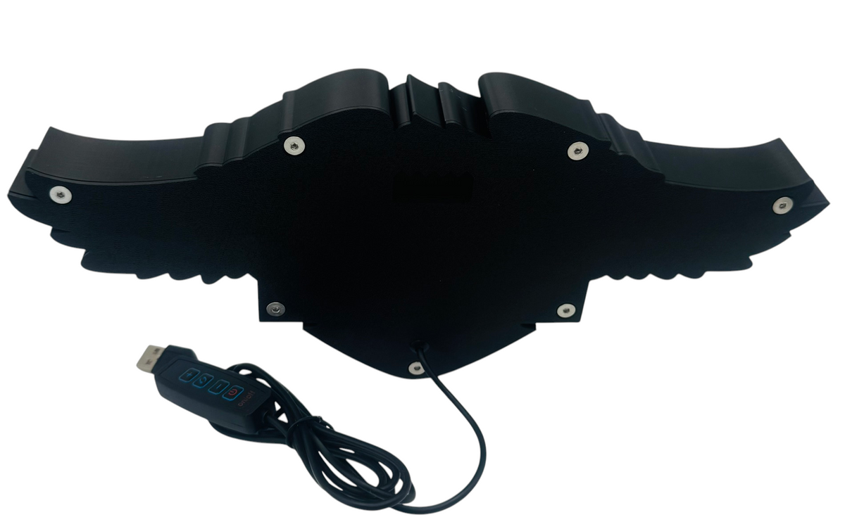 Harley Davidson Lightbox – Type 2, USB