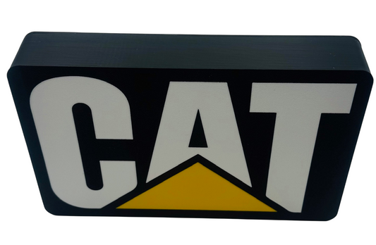 CAT Lightbox – Box Type, USB