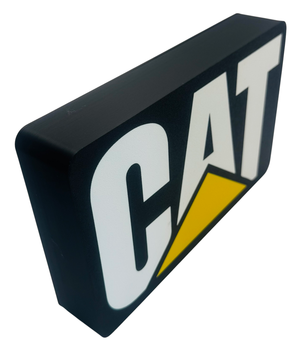 CAT Lightbox – Box Type, Battery