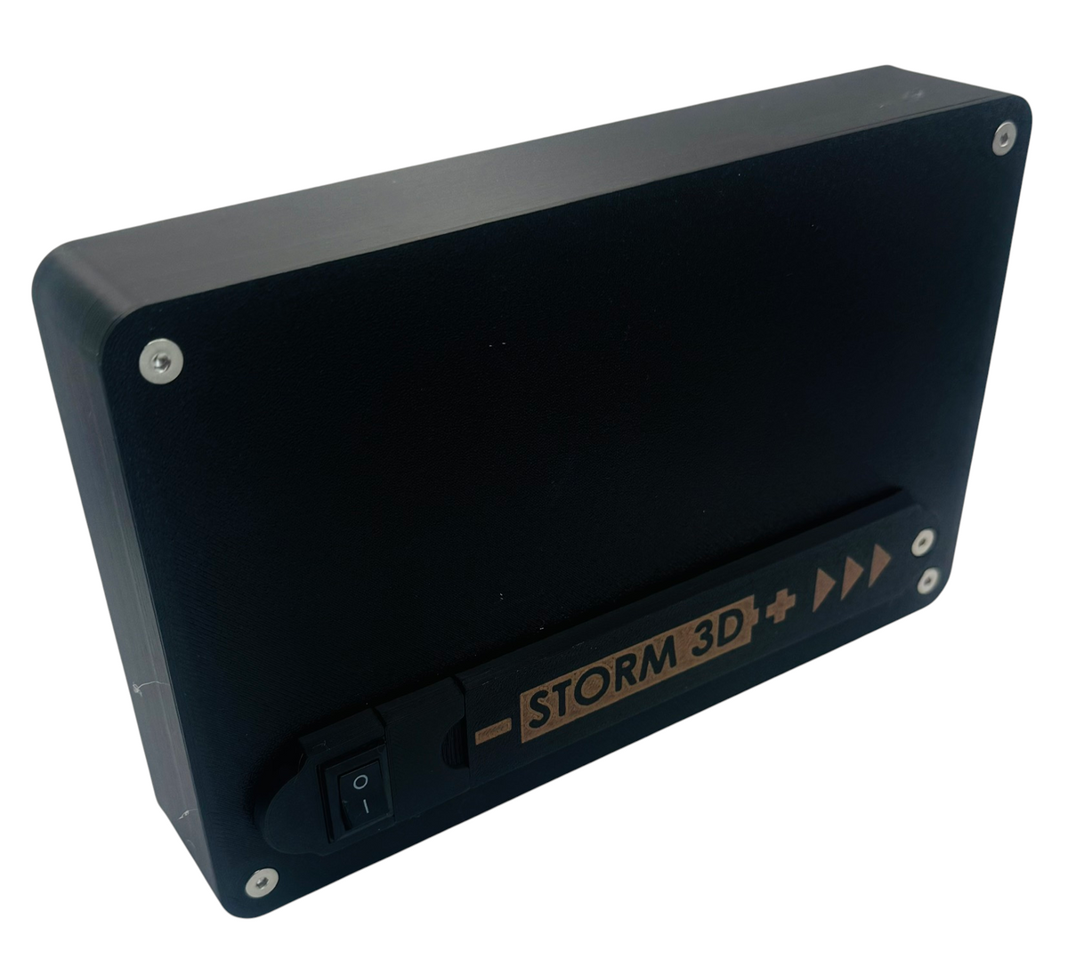 CAT Lightbox – Box Type, Battery