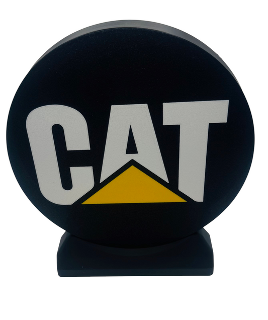 CAT Lightbox – Uni Standing, USB