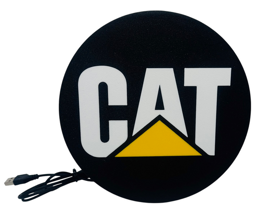 CAT Lightbox – Uni Hanging, USB