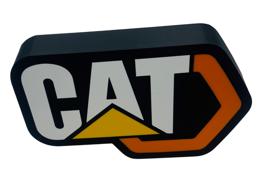 CAT Next Gen Lightbox – Box Type, USB
