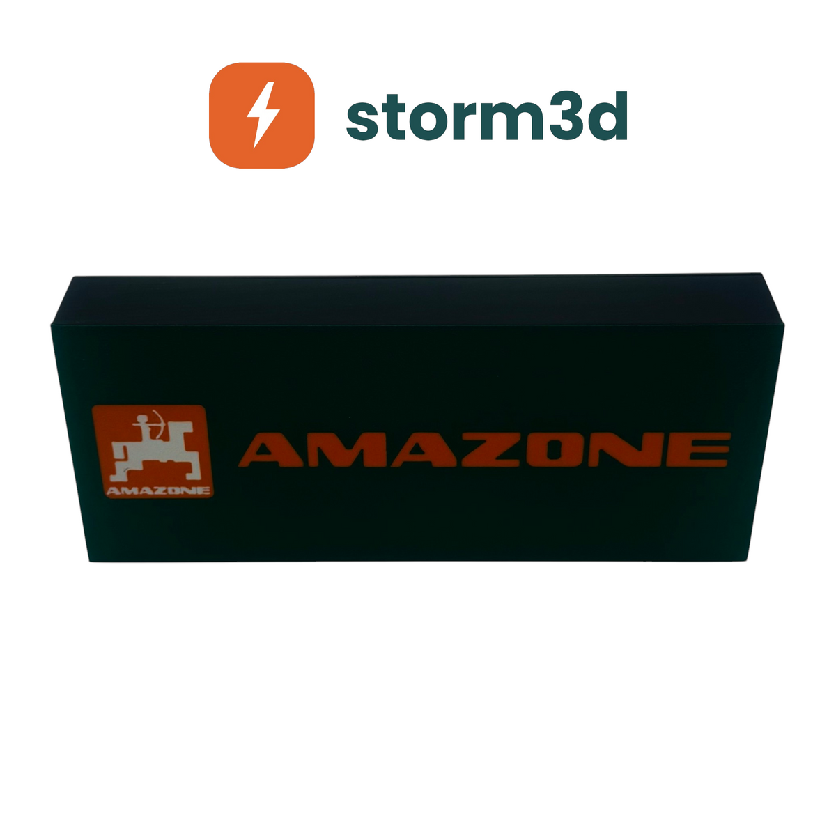 Amazone Lightbox – Uni Box, USB