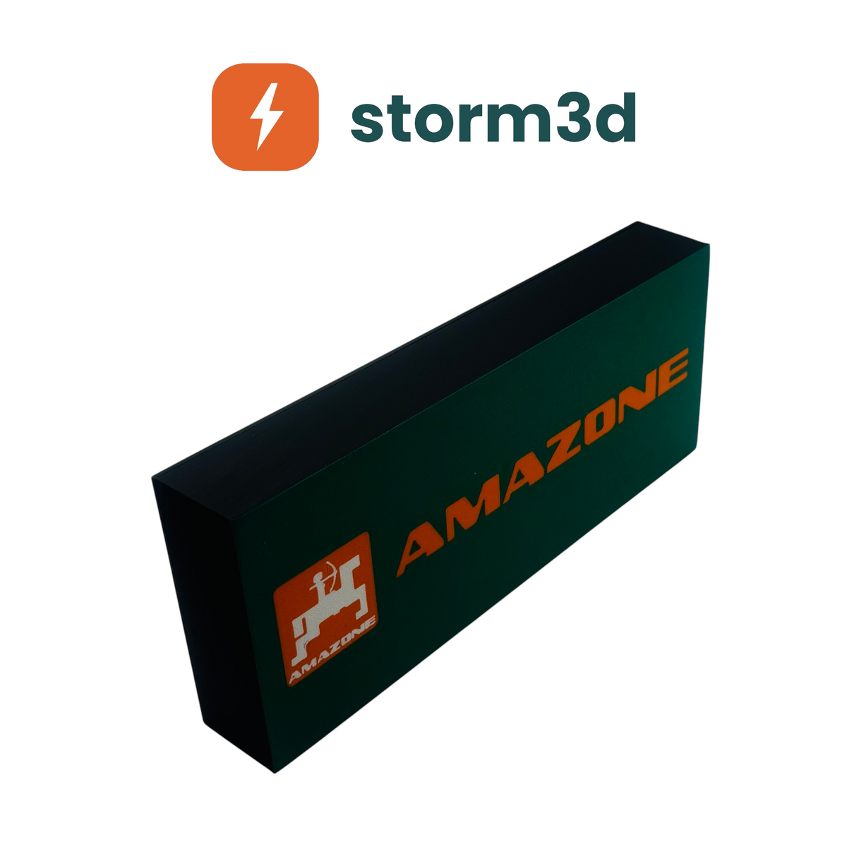Amazone Lightbox – Uni Box, USB