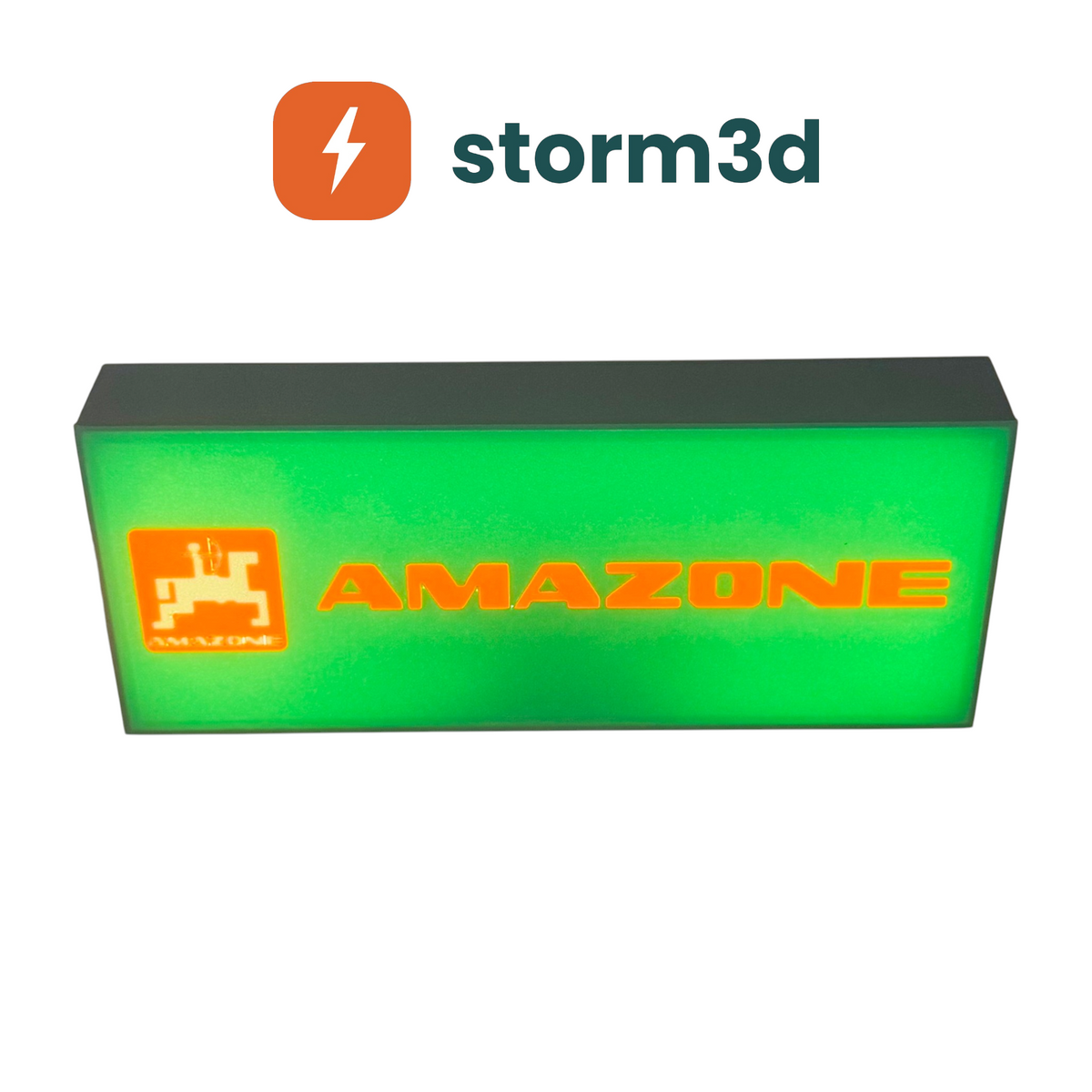 Amazone Lightbox – Uni Box, USB