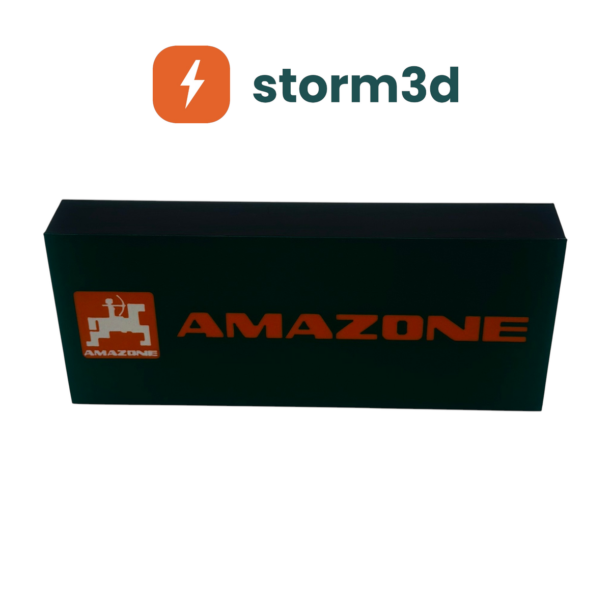 Amazone Lightbox – Uni Box, Battery