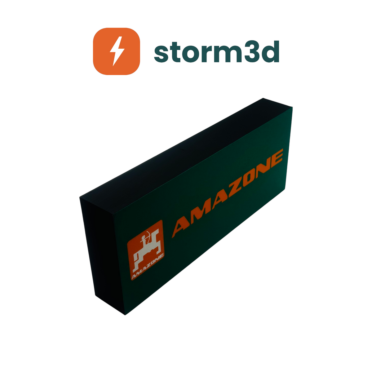 Amazone Lightbox – Uni Box, Battery