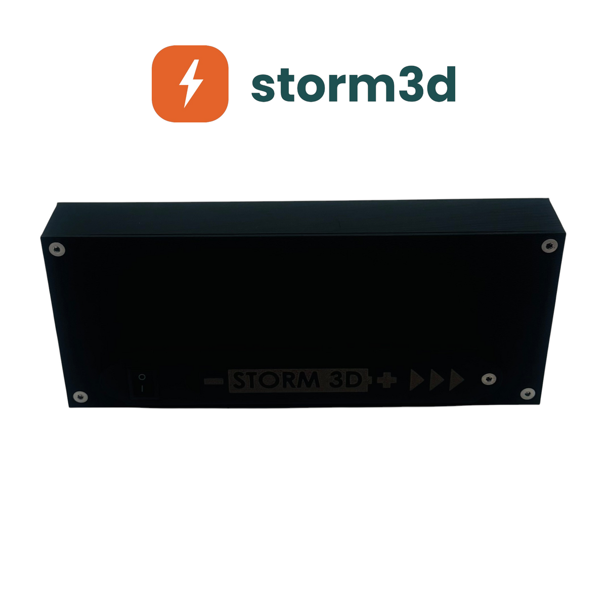 Amazone Lightbox – Uni Box, Battery