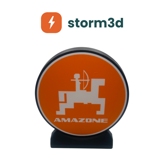 Amazone Lightbox – Uni Standing, USB