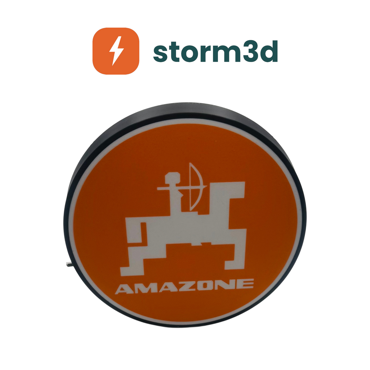 Amazone Lightbox – Uni Hanging, USB