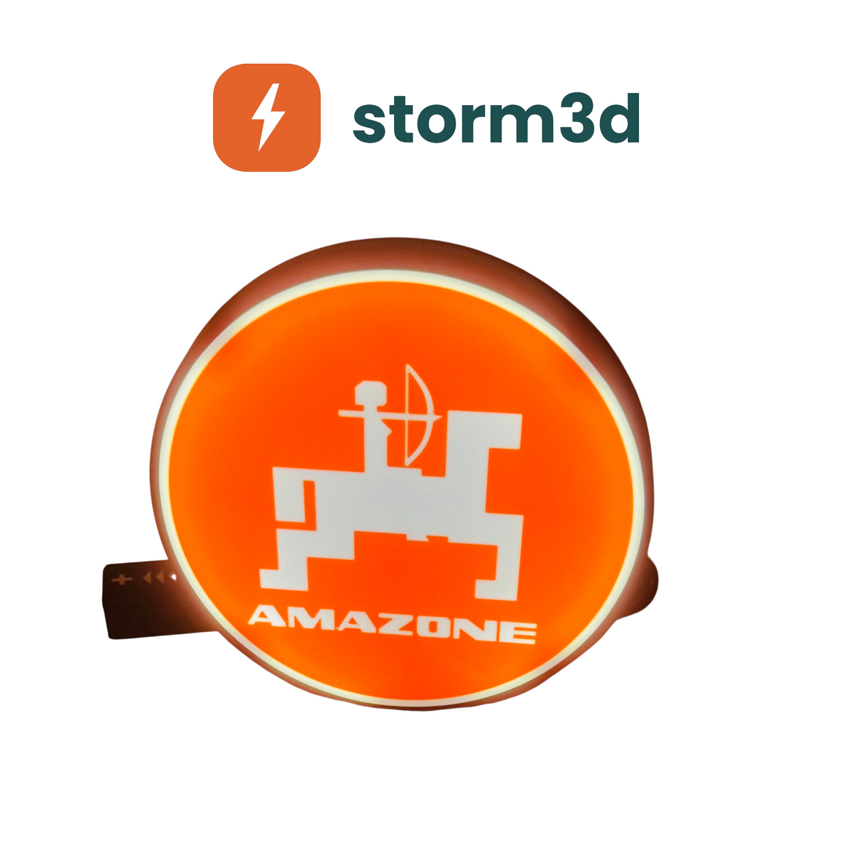 Amazone Lightbox – Uni Hanging, USB