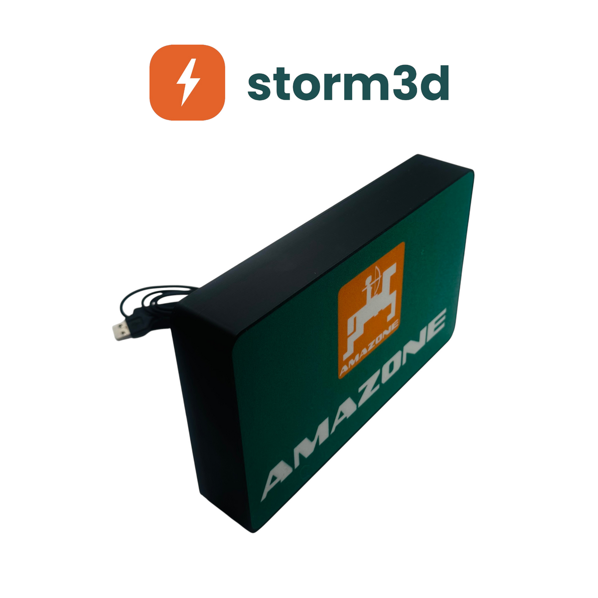 Amazone Lightbox – Box Type, USB