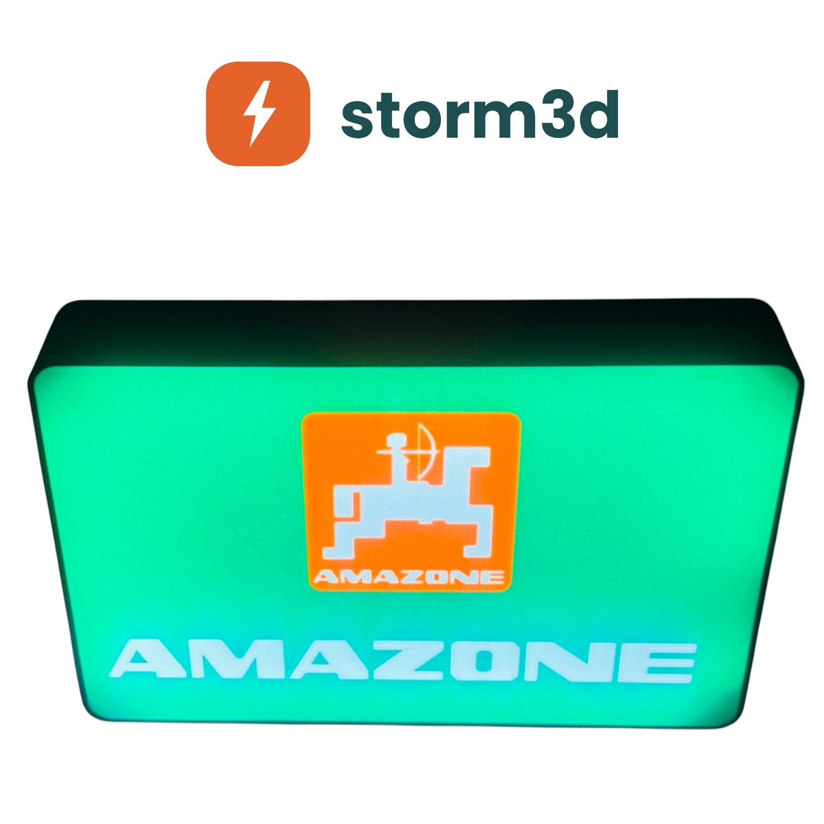 Amazone Lightbox – Box Type, Battery