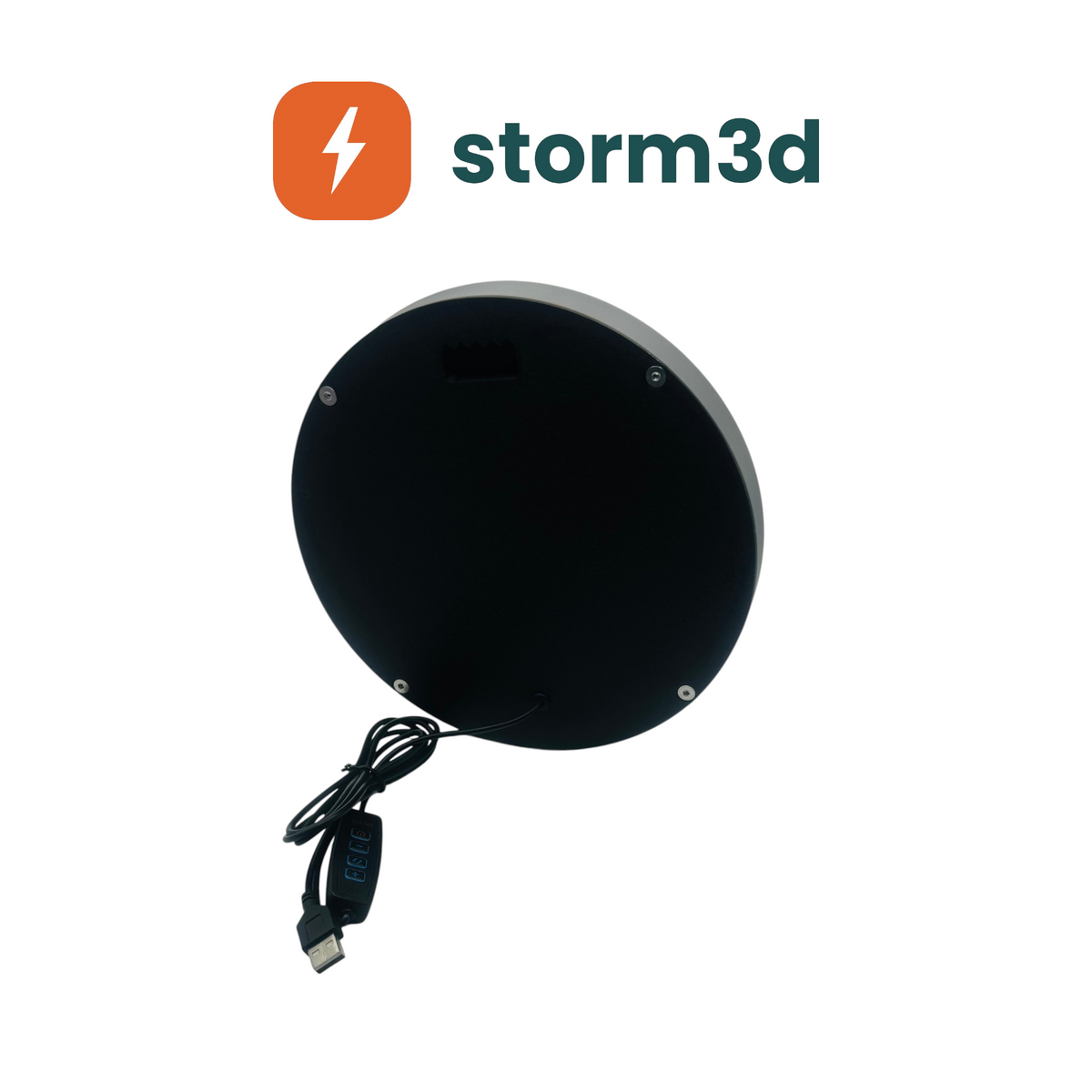Bateman Lightbox – New Style, Uni Hanging, USB