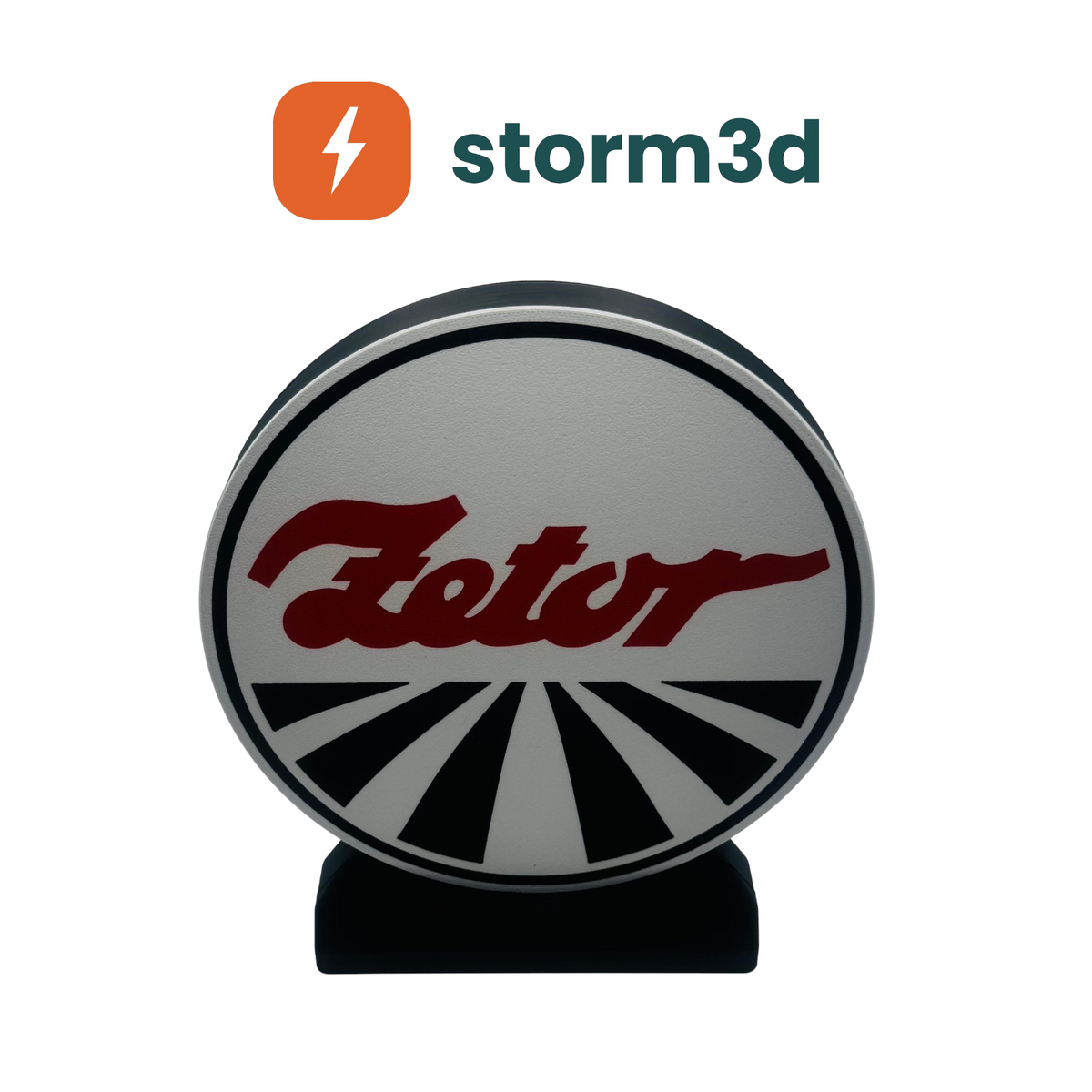 Zetor Lightbox – Uni Standing, USB