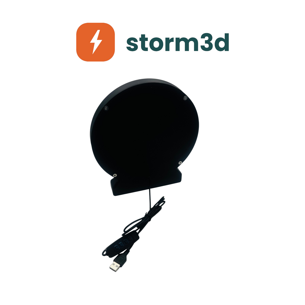 Zetor Lightbox – Uni Standing, USB