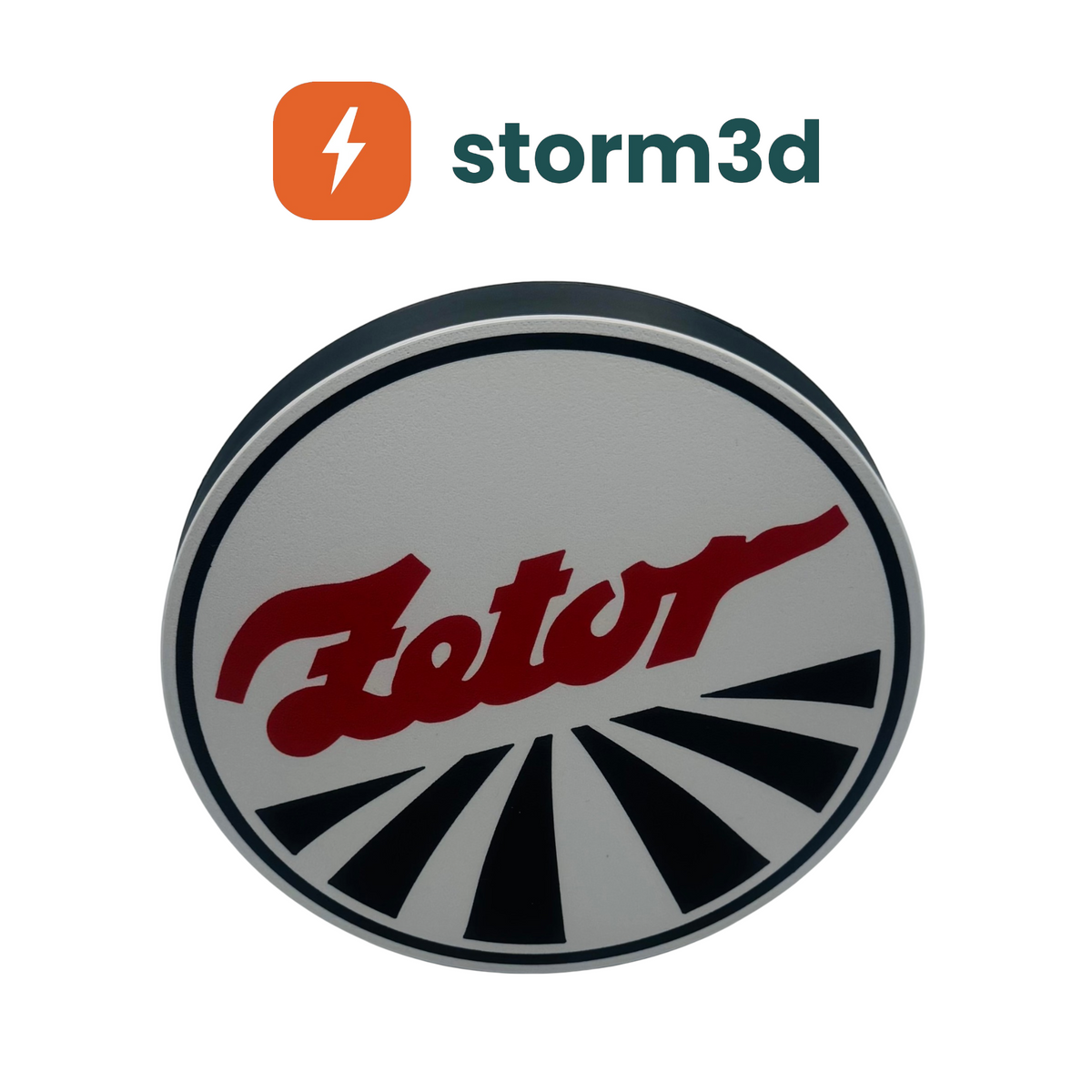 Zetor Lightbox – Uni Hanging, USB