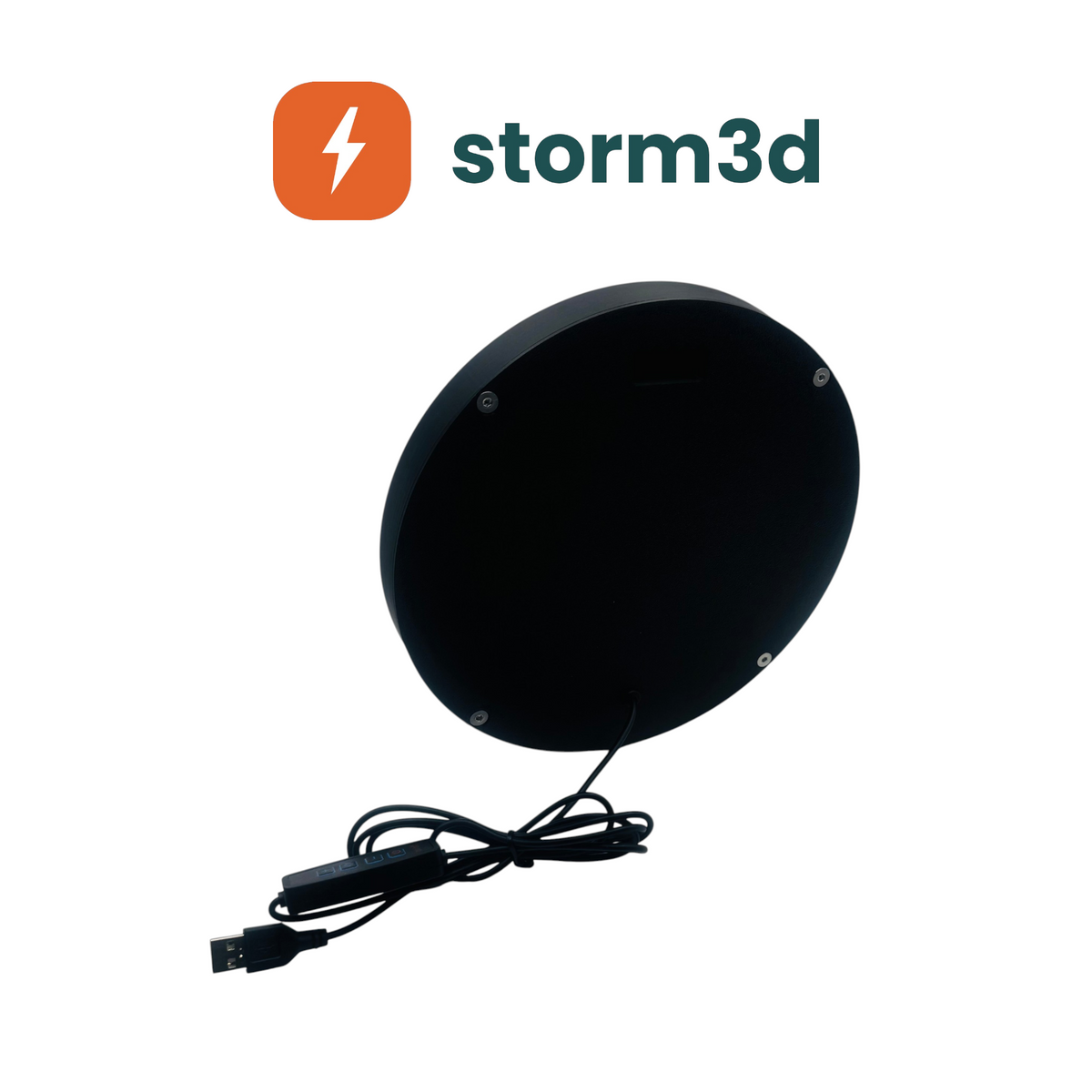 Zetor Lightbox – Uni Hanging, USB