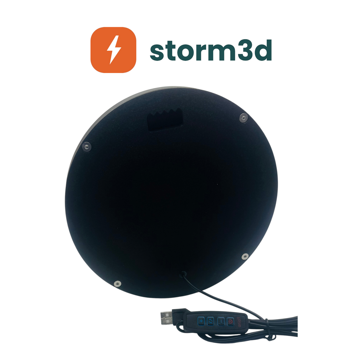 Kubota Lightbox – New Style, Uni Hanging, USB