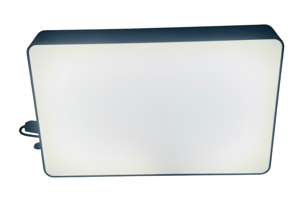 Blank Lightbox – Box Type, USB