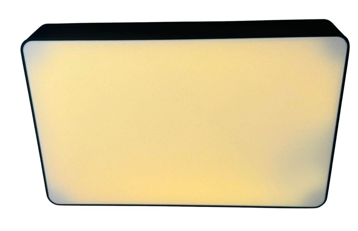 Blank Lightbox – Box Type, Battery