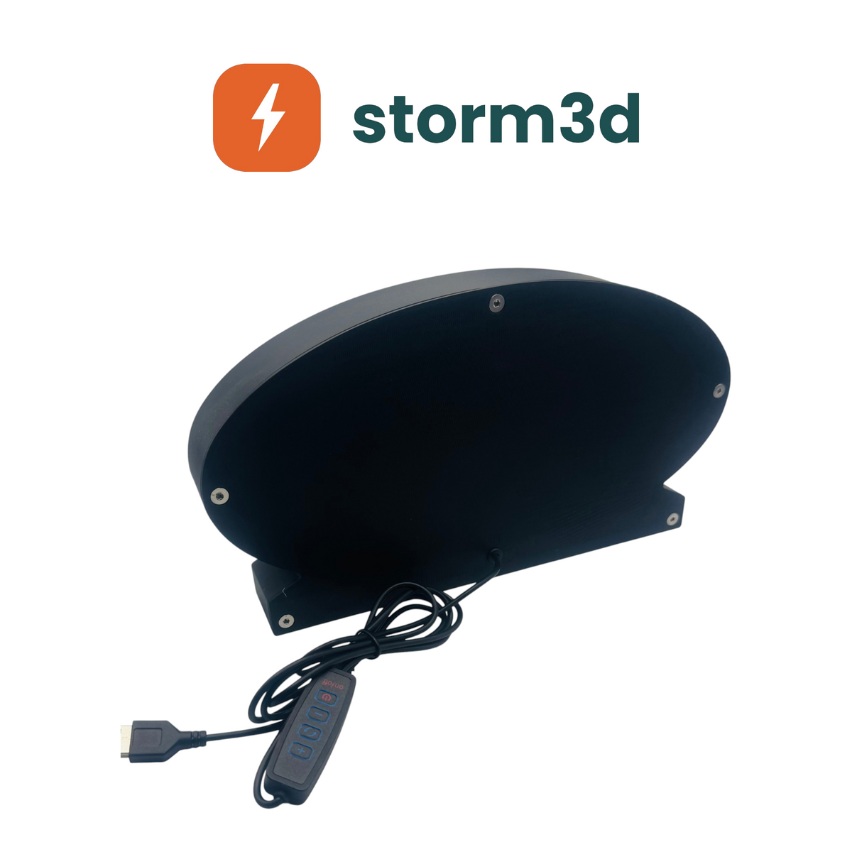 Triumph Lightbox – Style 1, USB