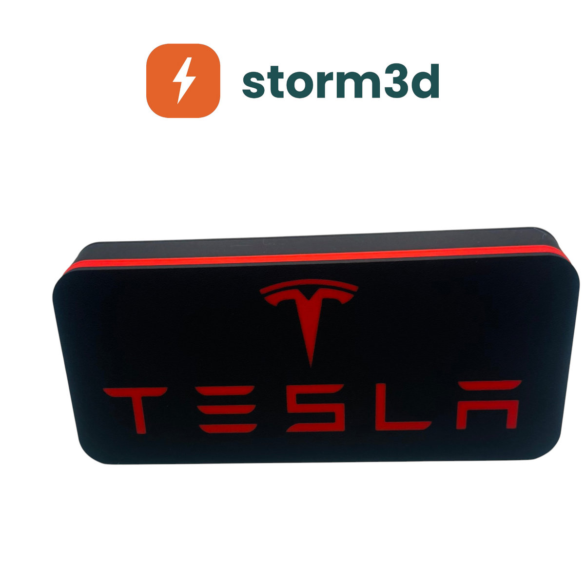 Tesla Lightbox – USB