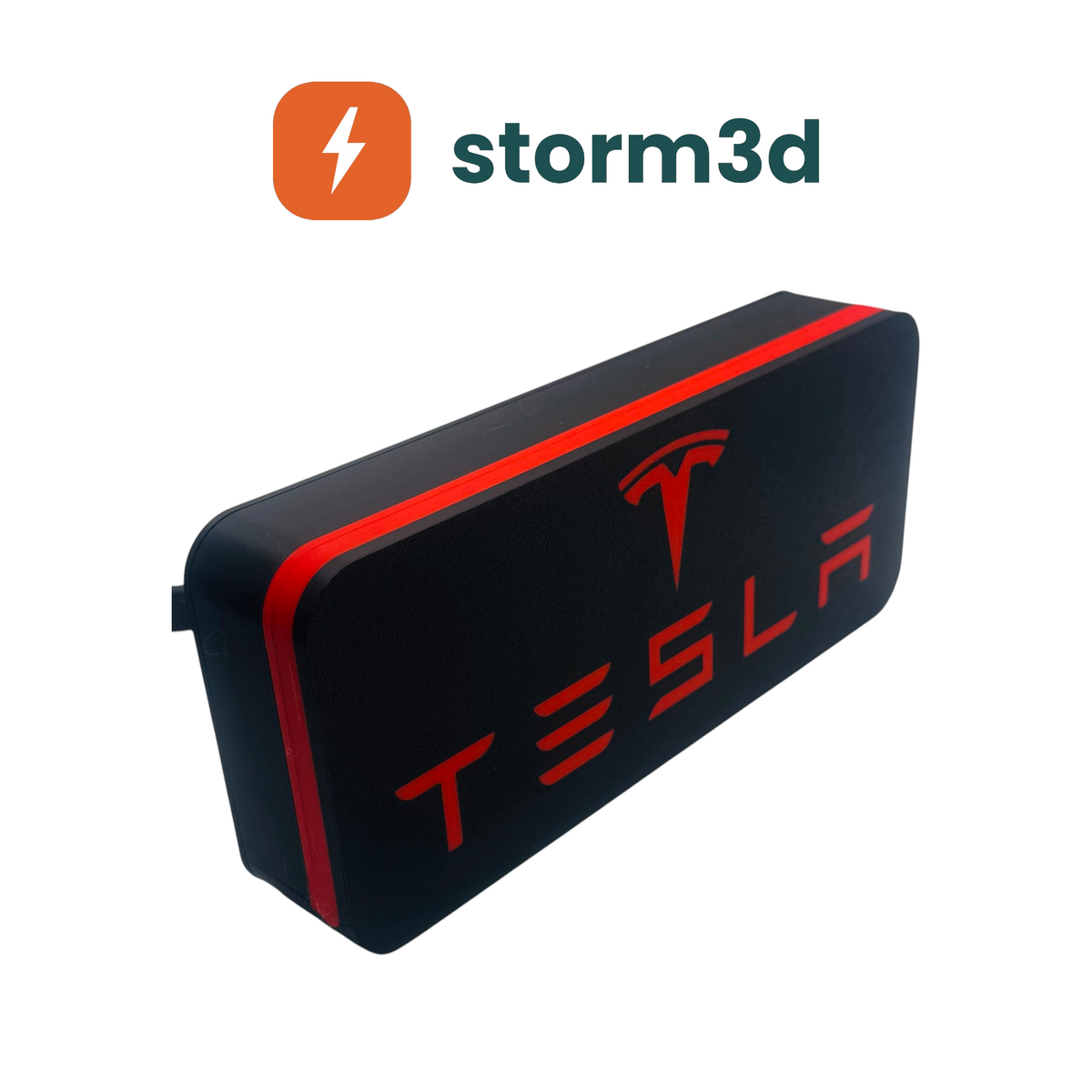 Tesla Lightbox – USB