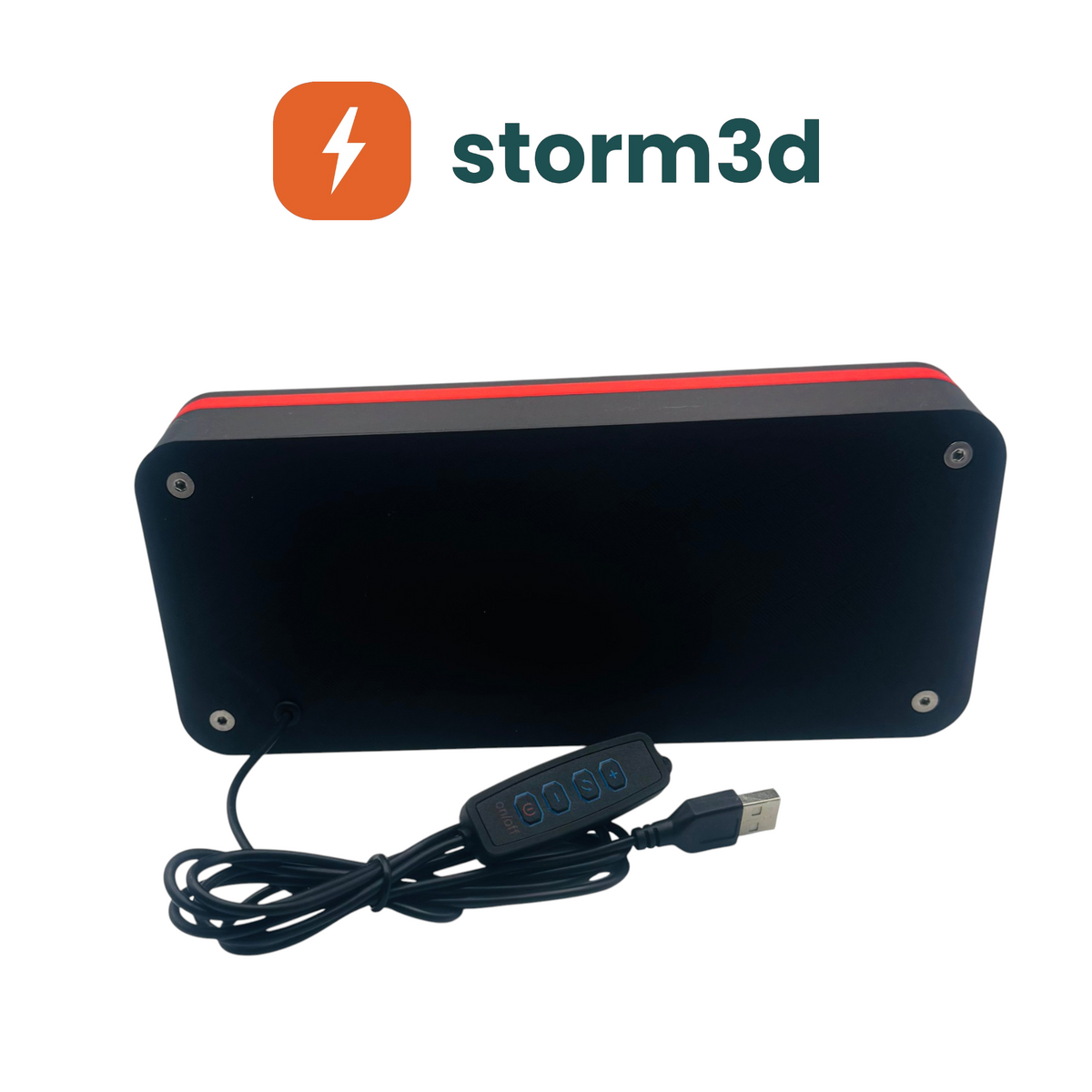Tesla Lightbox – USB