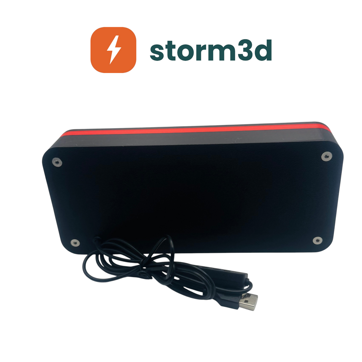 Stranger Things Lightbox – USB