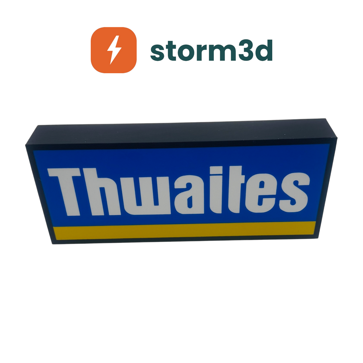 Thwaites Lightbox – Uni Box, USB