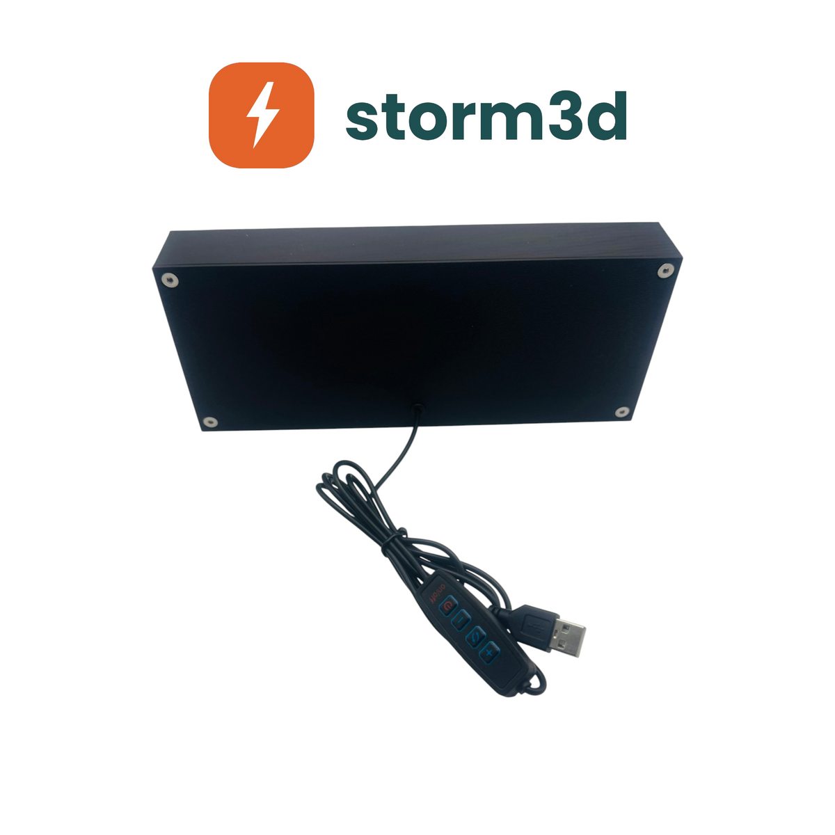 Thwaites Lightbox – Uni Box, USB