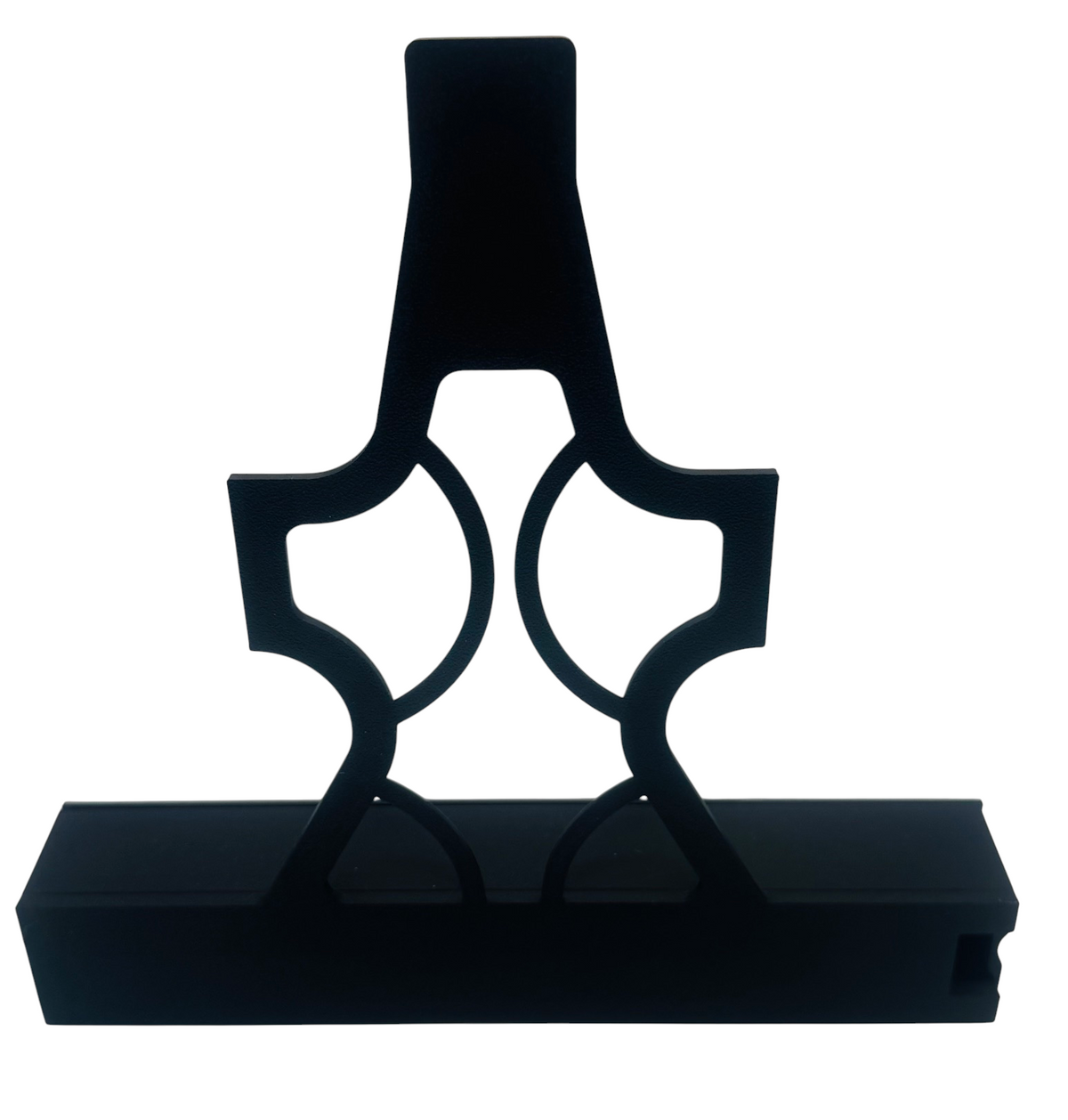 Universal Lightbox Stand – Black
