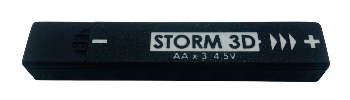 Battery Pack for Lightbox