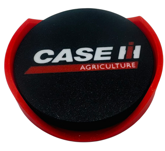 Case IH New Style Coaster Set