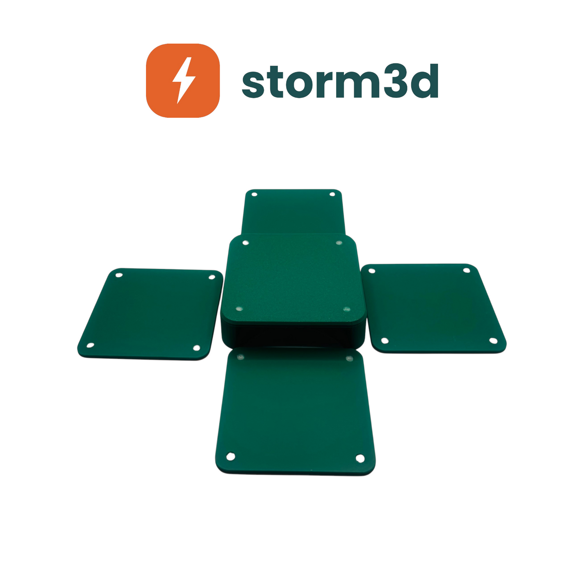 Amazone Coaster Set