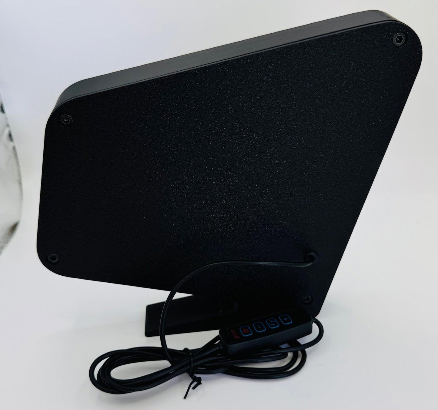 JCB Old style led light box sign, Box Type, farm, Digger, man cave