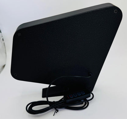 JCB Old style led light box sign, Box Type, farm, Digger, man cave